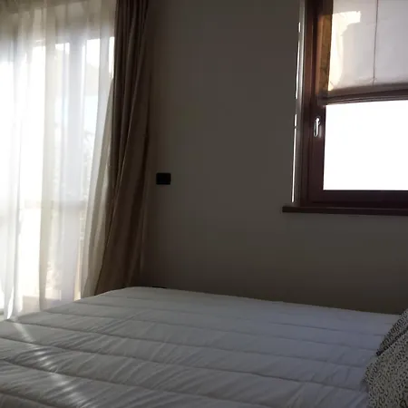 Casa Milu' Apartment *