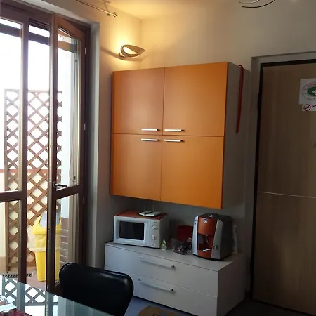 Casa Milu' アパート