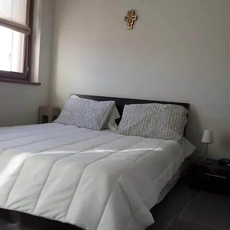 アパート Casa Milu' ネイヴェ