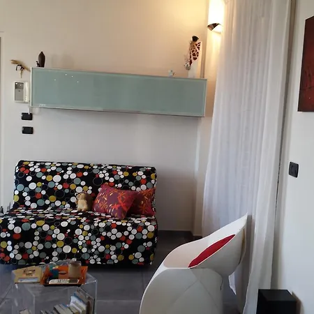 Casa Milu' *
