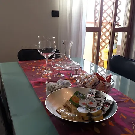Casa Milu'