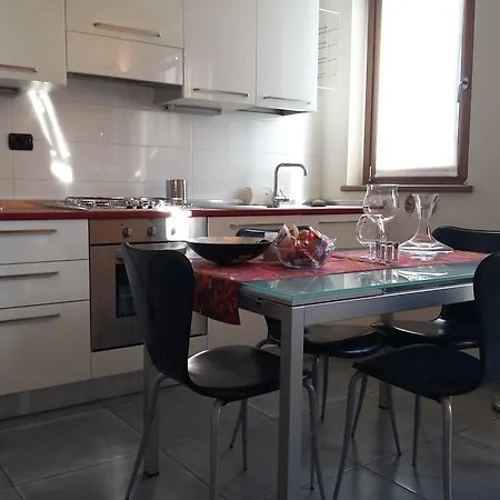 Casa Milu' Apartment Neive