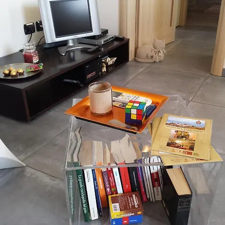 Casa Milu' Apartment *