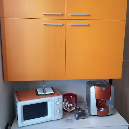 Apartment Casa Milu' Neive