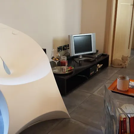 Casa Milu' Apartment *