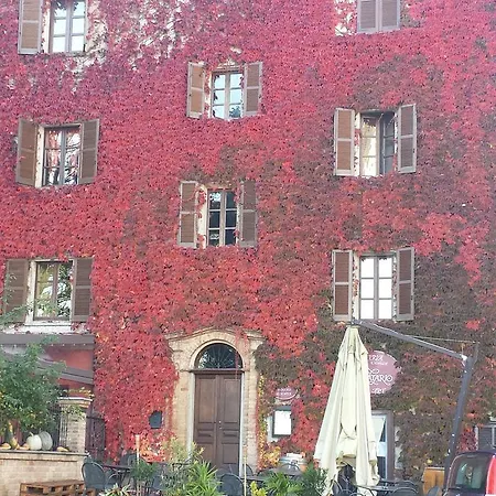 Casa Milu' Apartment