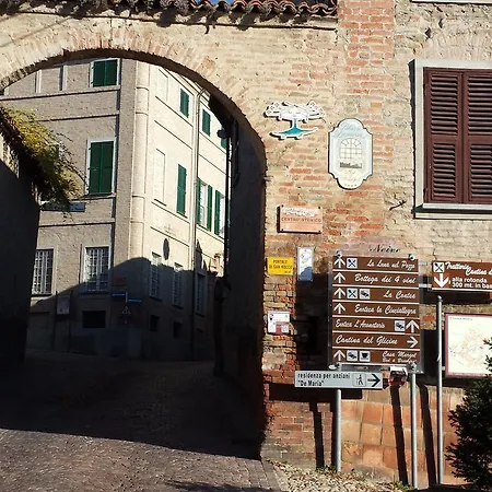 Casa Milu'