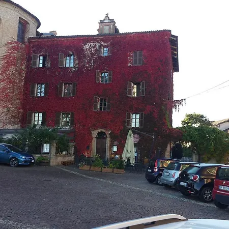 Casa Milu' Apartment *