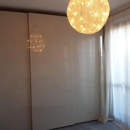アパート Casa Milu' *