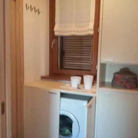 Casa Milu' Apartment *