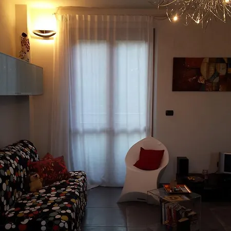 Casa Milu' ネイヴェ