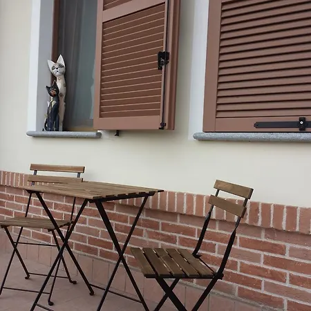 Casa Milu' *
